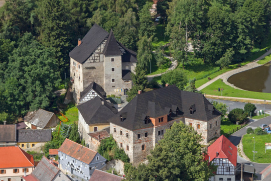 Unbegleitete Erwachsene (Druckanleitung)