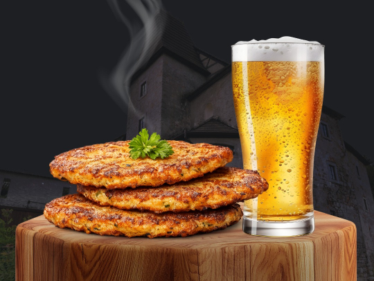 Kartoffelpuffer & BeerFest 2026