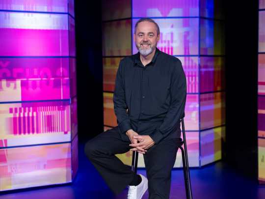 7 pádů Honzy Dědka