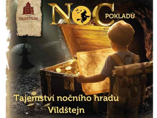 Noc Pokladů