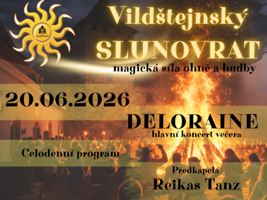 Vildštejnský slunovrat