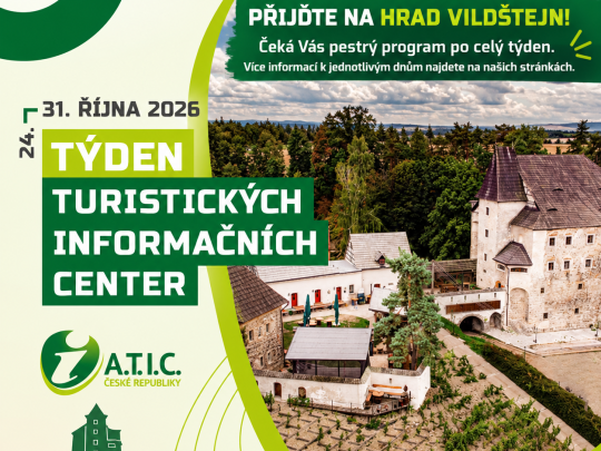 Týden T.I.C.