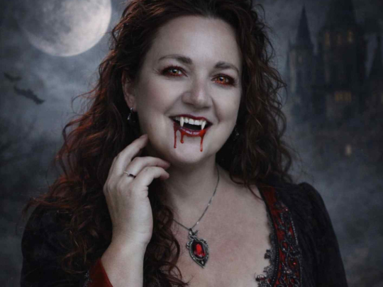 Ball der Vampire
